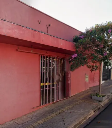 Ponto Comercial com excelente localização