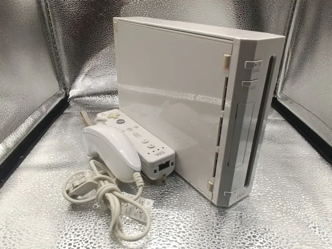 Nintendo Wii
