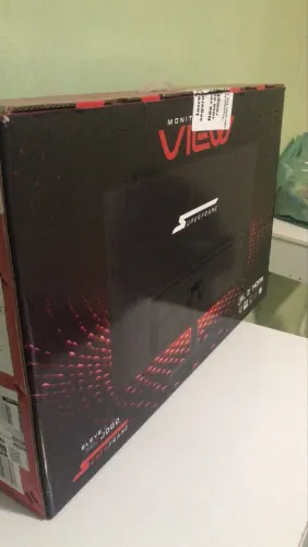 Monitor Gamer 27 Polegadas