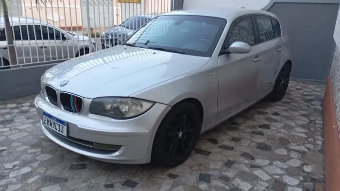 BMW 118IA 2.0 16V 136cv 5P 2010