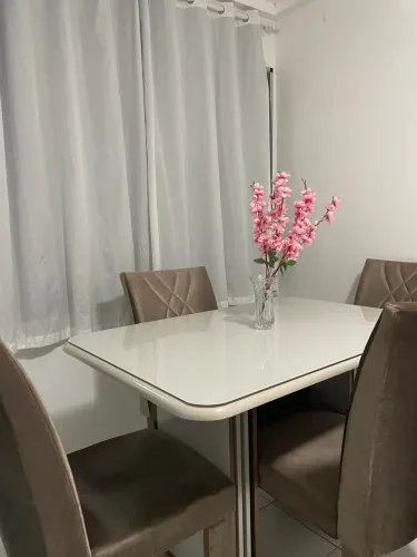 Mesa de jantar 