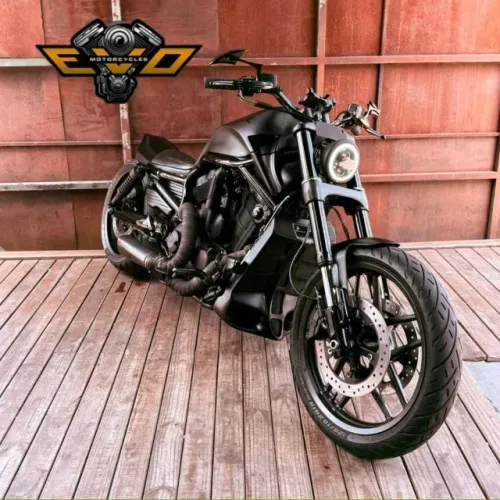 Harley Davidson Night Rod 2014