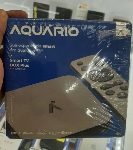 Tv Box