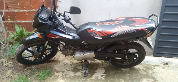 Vende-se pop 100