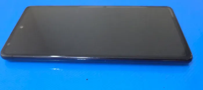 Celular S20 FE 5G