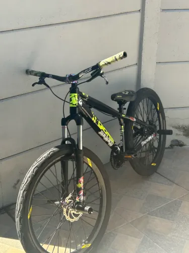 Bake Gios 