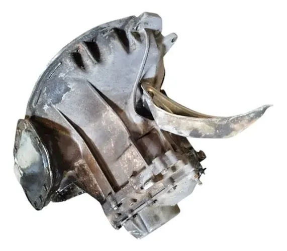 Caixa Cambio Manual Gm Vectra 2.0 8v 1998 1999 2000 F18