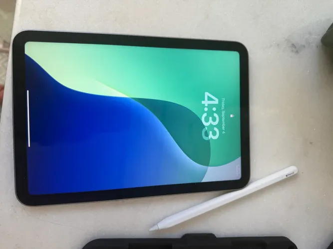 iPad mini A17 Pro 128gb