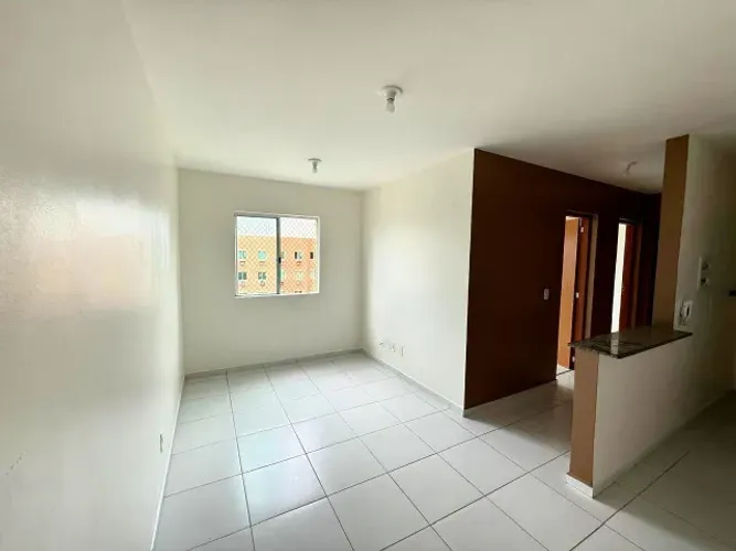 Apto, 54m², 2/4, 1 vaga no Ed. Terra Fiori