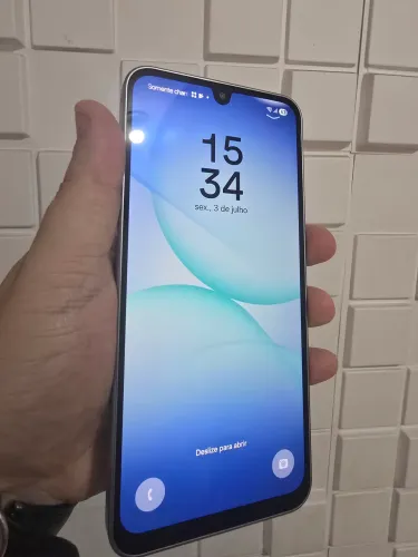 SAMSUNG A17