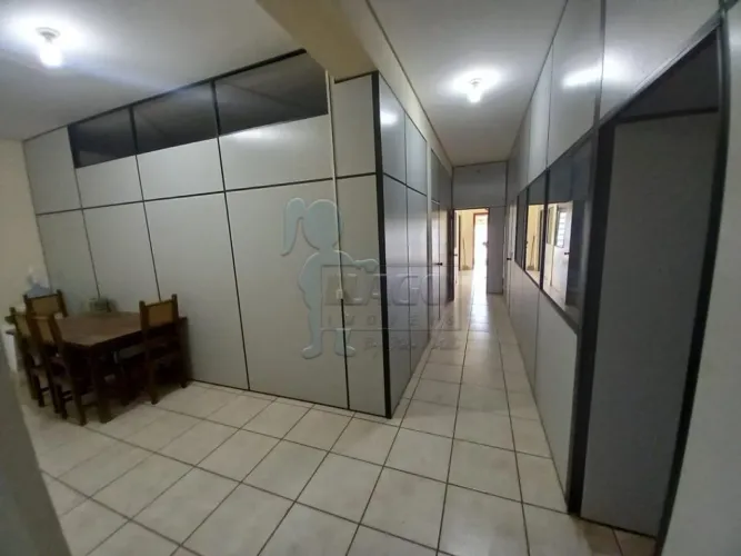 Casa comercial de 386m² com 05 salas e 03 quartos para locação e venda - Parque dos Lagos