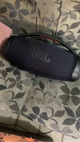 Caixa de Som JBL