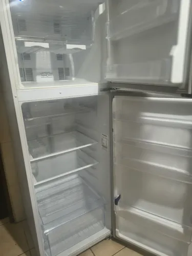 Geladeira Panasonic