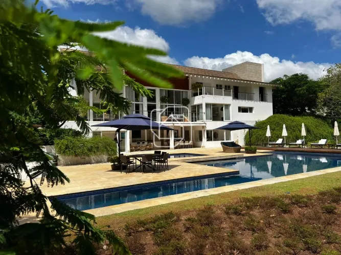 Casa de Condomínio em Itu à venda Fazenda Vila Real de Itu - SP | 5 quartos Área total 3.7