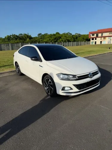 Volkswagen Virtus Highline 200 TSI 1.0 Flex 12V AUT 2019