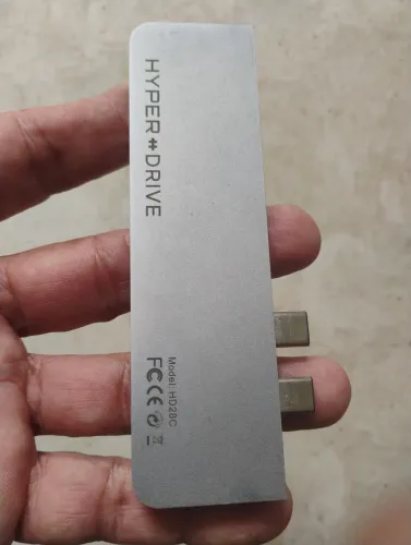 Hub para mac book. USB.