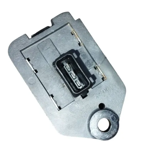 Resistencia Ventoinha Peugeot 206 Sw 1.6 16v 2007 2008