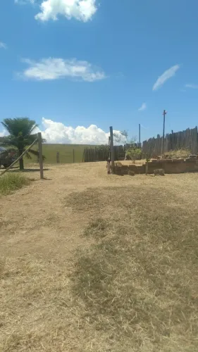 TERRENO PARA CHACARA/SITIO COM VISTA PERFEITA 1000M²