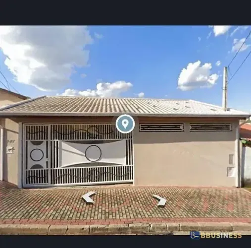 Casa à venda com 3 quartos, sendo 1 suíte - Jardim Alvorada, Campinas, SP