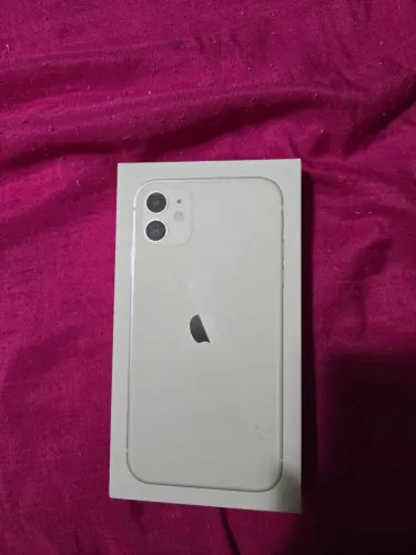 iPhone 11 usado , 128 g, com nota fiscal