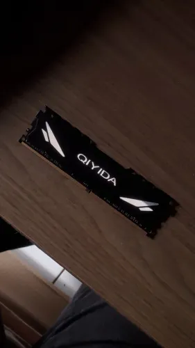 Memoria ram ddr4 3200mhz 8gb