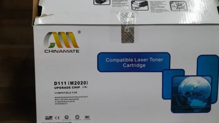 Laser Toner Cartridge D111 (M2020)