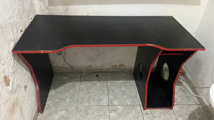Mesa Gamer