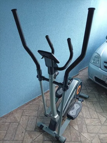 Elípticall trainer