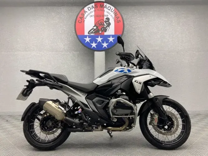 Bmw R 1300 GS Plus 2025