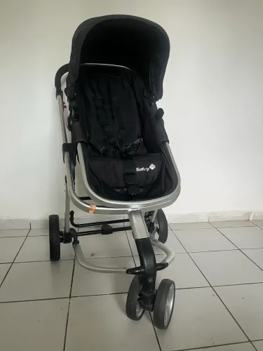 Carrinho de bebê Safety 1st