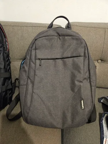 Mochila Lenovo Notebook