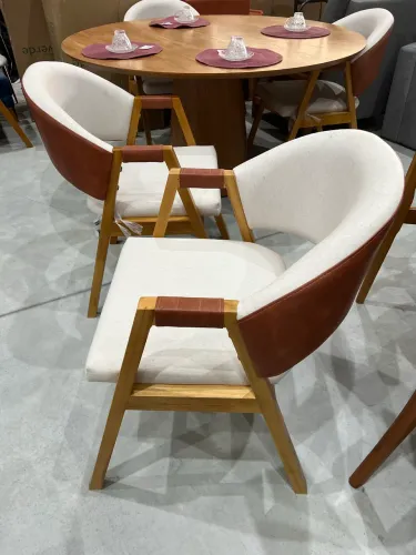 Cadeira Poltrona Novo PRONTA ENTREGA