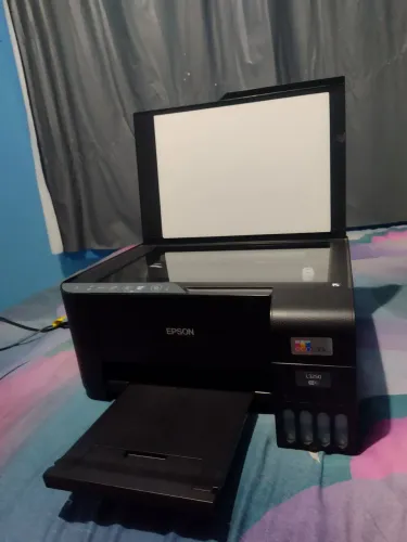 Impressora Epson L3250 wifi