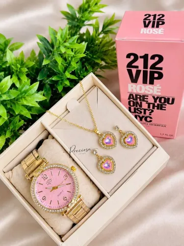 KIT PRINCESA - R$80,00