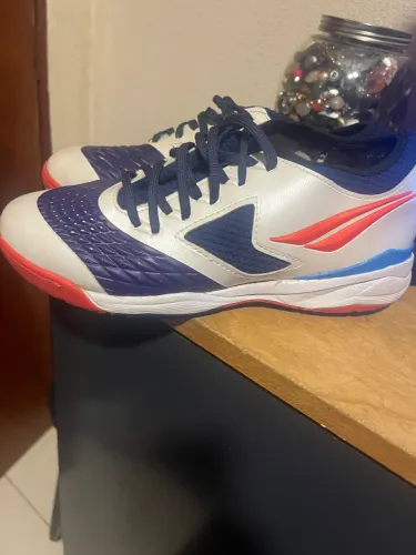 Chuteira de futsal