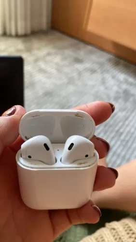AirPods da Apple