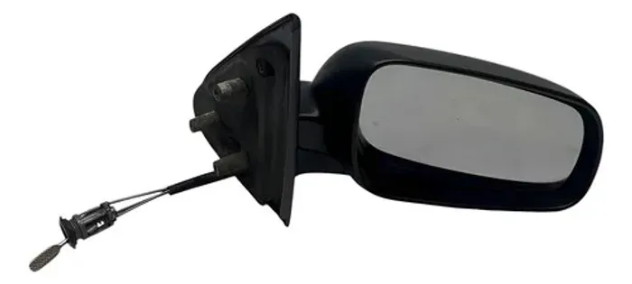Retrovisor Manual Lado Direito Gol G3 2002 2003 2004 2005