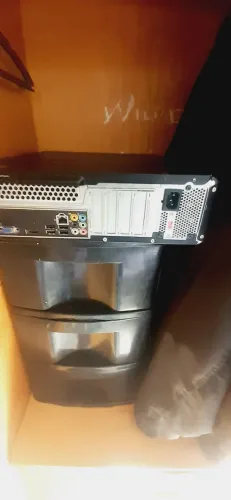Computador Dell desktop 