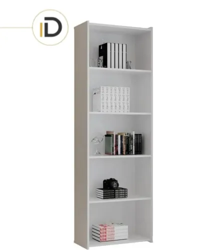 ESTANTE BIBLIOTECA