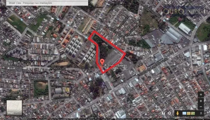 Galpão à venda, 6500 m² por R$ 18.000.000 - Guaianazes - GA 190202DP