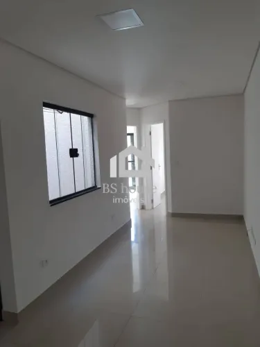 Apartamento sem Condomínio no Bairro Bangu 55m² | 2 Dorms | 1 Vaga
