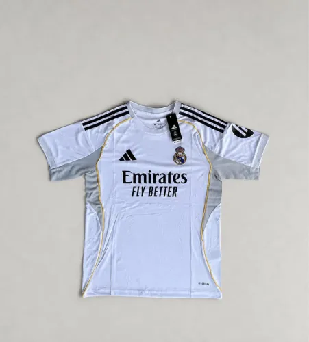 Camisas Tailandesas de Time