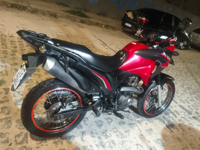 Vendo Moto XRE 190 2019/2020 ( Não aceito troca )