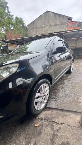 Fiat Grand Siena Essence Dual. 1.6 Flex 16V 2013
