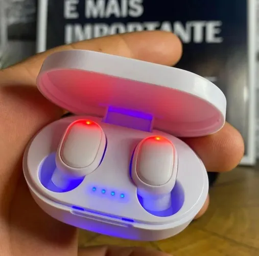 Fone De Ouvido A6S