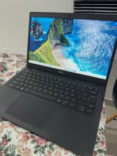 Dell Latitude 3420 - Intel Core i5 11ª Geração | SSD NVMe | Windows 11
