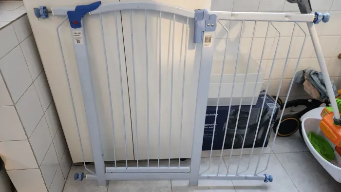 Grade Tublime para bebê ou Pet