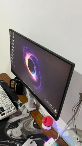 Monitor LG UltraGear 24ML600M - 24" IPS Full HD 75Hz