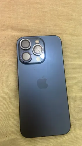IPHONE 15 Pro 256gb
