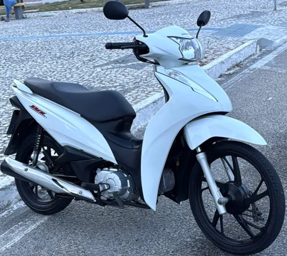BIZ 2022 MOTO EXTRA EMPLACADA 2026 LEIA O ANÚNCIO COMPLETO